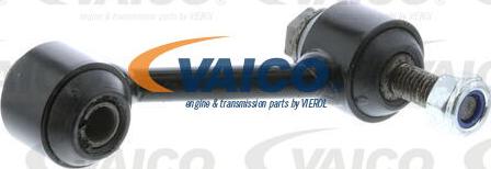VAICO V30-2207 - Тяга / стойка, стабилизатор autosila-amz.com