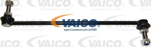 VAICO V30-2211 - Тяга / стойка, стабилизатор autosila-amz.com