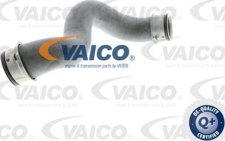 VAICO V30-2225 - Шланг радиатора autosila-amz.com