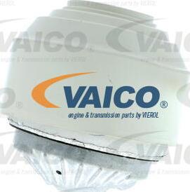 VAICO V30-2278 - Подушка, опора, подвеска двигателя autosila-amz.com