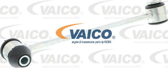 VAICO V30-2741 - Тяга / стойка, стабилизатор autosila-amz.com