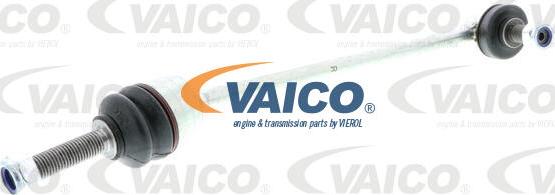 VAICO V30-2743 - Тяга / стойка, стабилизатор autosila-amz.com