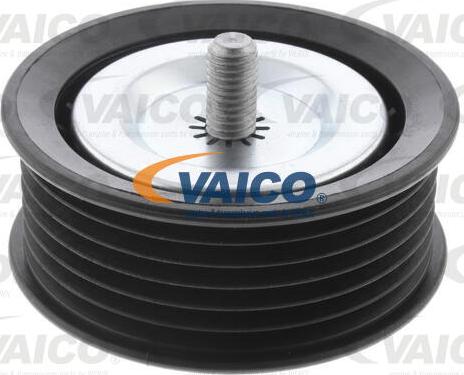 VAICO V30-2707 - Ролик, поликлиновый ремень autosila-amz.com