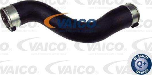 VAICO V30-2715 - Трубка, нагнетание воздуха autosila-amz.com