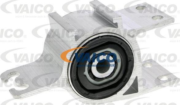 VAICO V30-2780 - Сайлентблок, рычаг подвески колеса autosila-amz.com