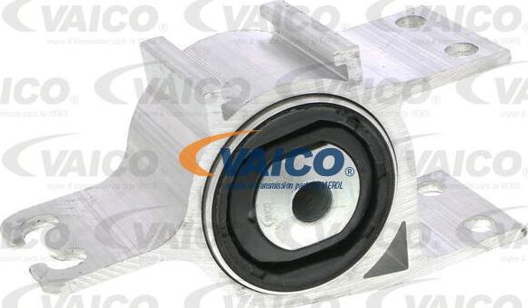 VAICO V30-2781 - Сайлентблок, рычаг подвески колеса autosila-amz.com