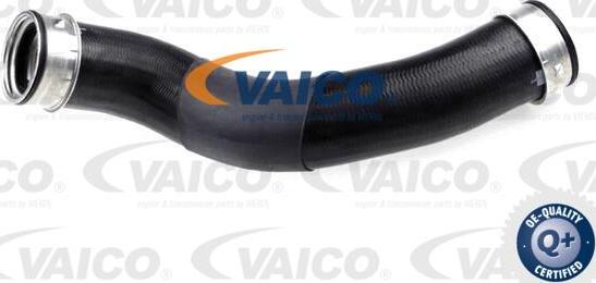 VAICO V30-2720 - Трубка, нагнетание воздуха autosila-amz.com