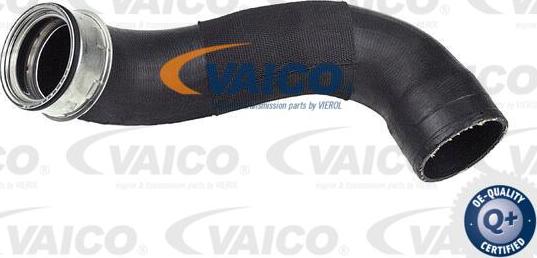 VAICO V30-2723 - Трубка, нагнетание воздуха autosila-amz.com