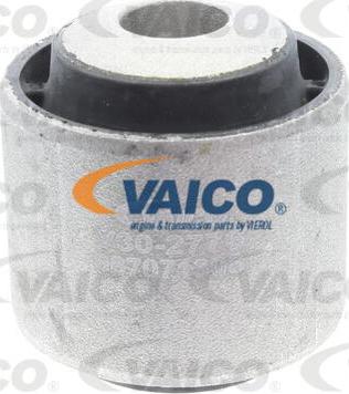 VAICO V30-2776 - Сайлентблок, рычаг подвески колеса autosila-amz.com