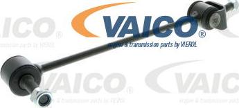 VAICO V30-7493 - Тяга / стойка, стабилизатор autosila-amz.com