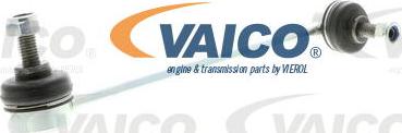 VAICO V30-7449 - Тяга / стойка, стабилизатор autosila-amz.com