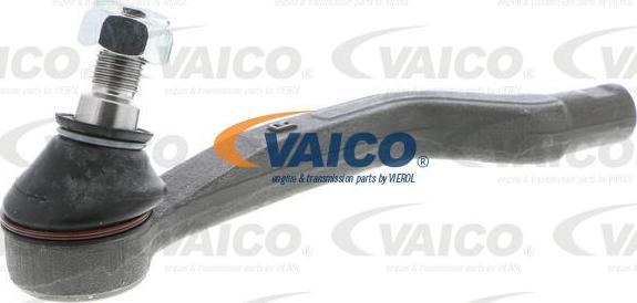 VAICO V30-7465 - Наконечник рулевой тяги, шарнир autosila-amz.com