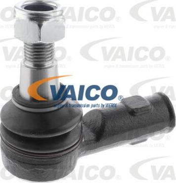 VAICO V30-7414 - Наконечник рулевой тяги, шарнир autosila-amz.com