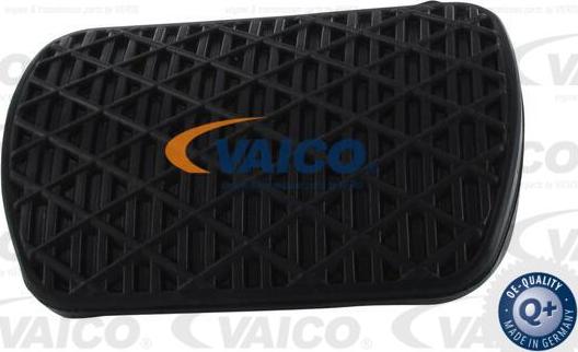 VAICO V30-7598 - Педальные накладка, педаль тормоз autosila-amz.com