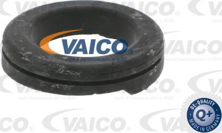 VAICO V30-7593 - прокладка под пружину заднюю MB autosila-amz.com