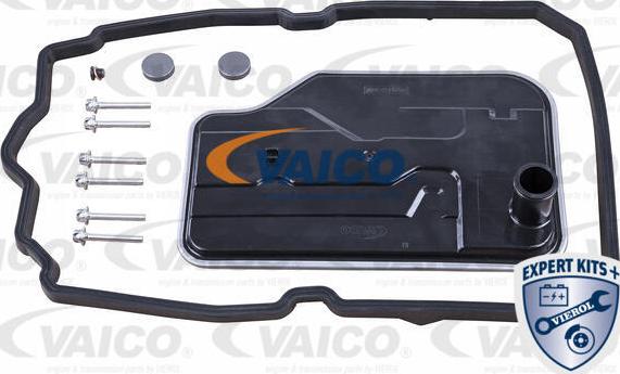VAICO V30-7550 - Гидрофильтр, автоматическая коробка передач autosila-amz.com