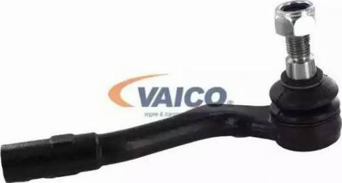 VAICO V30-7557 - Наконечник рулевой тяги, шарнир autosila-amz.com