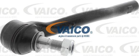VAICO V30-7565 - Наконечник рулевой тяги, шарнир autosila-amz.com