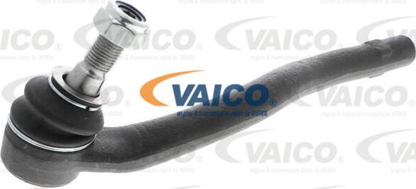 VAICO V30-7568 - Наконечник рулевой тяги, шарнир autosila-amz.com