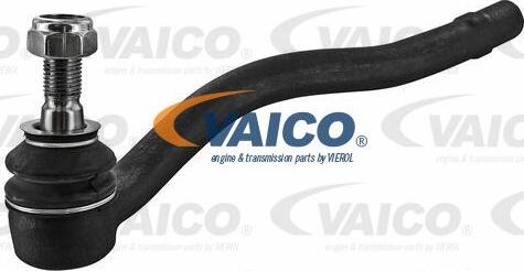 VAICO V30-7567 - Наконечник рулевой тяги, шарнир autosila-amz.com