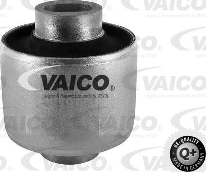 VAICO V30-7517 - Сайлентблок балки моста autosila-amz.com