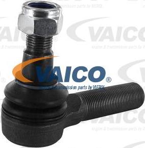 VAICO V30-7641 - Наконечник рулевой тяги, шарнир autosila-amz.com
