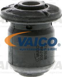 VAICO V30-7149-1 - Сайлентблок, рычаг подвески колеса autosila-amz.com