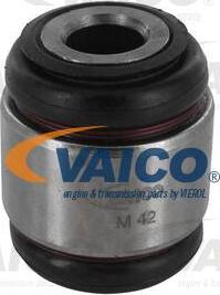 VAICO V30-7154 - Сайлентблок, рычаг подвески колеса autosila-amz.com