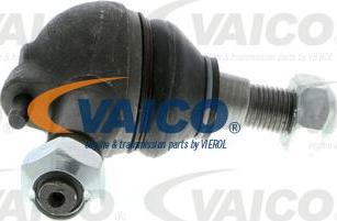 VAICO V30-7155-1 - Шаровая опора, несущий / направляющий шарнир autosila-amz.com
