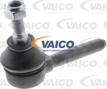 VAICO V30-7106 - Наконечник рулевой тяги, шарнир autosila-amz.com