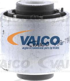 VAICO V30-7340 - Сайлентблок, рычаг подвески колеса autosila-amz.com