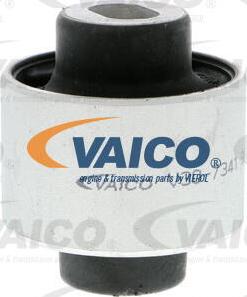 VAICO V30-7341 - Сайлентблок, рычаг подвески колеса autosila-amz.com