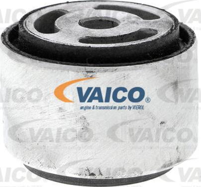 VAICO V30-7350 - Сайлентблок балки моста autosila-amz.com