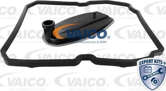 VAICO V30-7316 - Фильтр АКПП MB W163/202/203/210/211/220 autosila-amz.com
