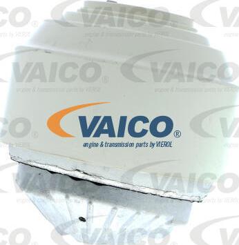 VAICO V30-7387-1 - Подушка, опора, подвеска двигателя autosila-amz.com