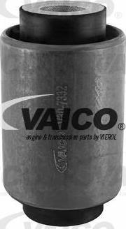 VAICO V30-7332 - Сайлентблок балки моста autosila-amz.com