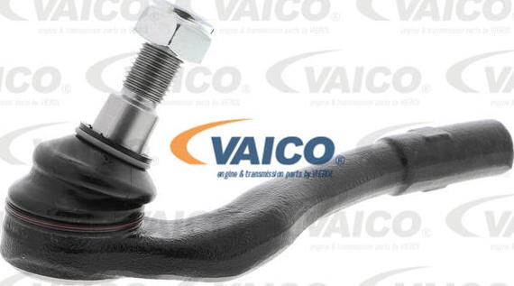 VAICO V30-7370 - Наконечник рулевой тяги, шарнир autosila-amz.com