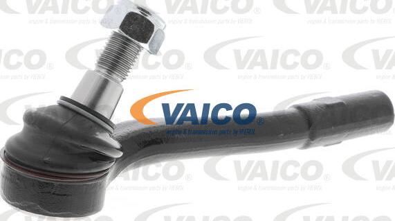 VAICO V30-7371 - Наконечник рулевой тяги, шарнир autosila-amz.com