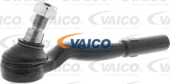 VAICO V30-7373 - Наконечник рулевой тяги, шарнир autosila-amz.com