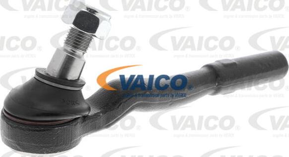 VAICO V30-7372 - Наконечник рулевой тяги, шарнир autosila-amz.com