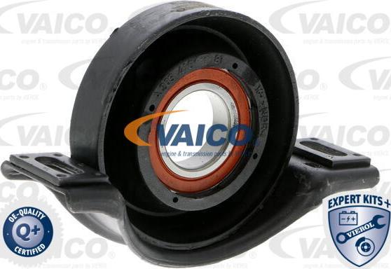 VAICO V30-7377 - Подвеска, карданный вал autosila-amz.com