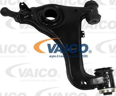 VAICO V30-7243 - Рычаг подвески колеса autosila-amz.com