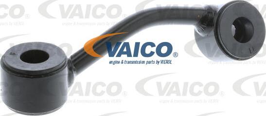 VAICO V30-7262 - Тяга / стойка, подвеска колеса autosila-amz.com