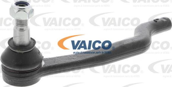 VAICO V30-7203 - Наконечник рулевой тяги, шарнир autosila-amz.com