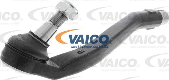 VAICO V30-7273 - Наконечник рулевой тяги, шарнир autosila-amz.com