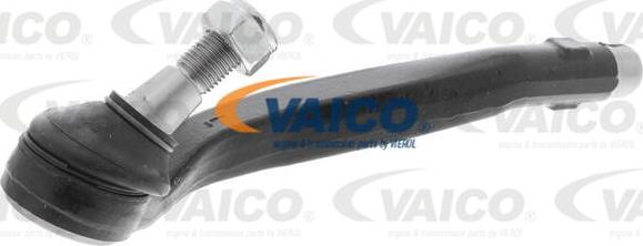 VAICO V30-7272 - Наконечник рулевой тяги, шарнир autosila-amz.com