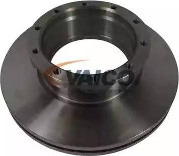 VAICO V31-80001 - Тормозной диск autosila-amz.com