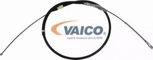 VAICO V31-30002 - Тросик, cтояночный тормоз autosila-amz.com