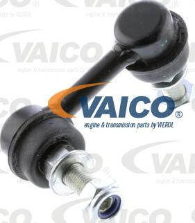 VAICO V38-9590 - Тяга / стойка, стабилизатор autosila-amz.com