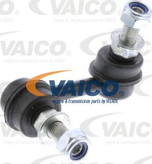 VAICO V38-9591 - Тяга / стойка, стабилизатор autosila-amz.com